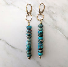 Load image into Gallery viewer, Earrings 1245