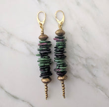 Load image into Gallery viewer, Earrings 1248