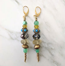 Load image into Gallery viewer, Earrings 1249
