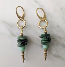 Load image into Gallery viewer, Earrings 1252