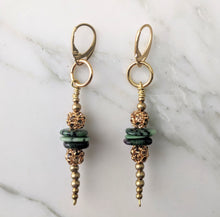 Load image into Gallery viewer, Earrings 1251