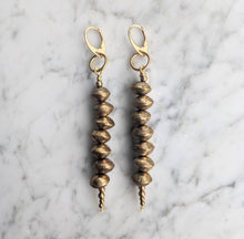 Load image into Gallery viewer, Earrings 1255