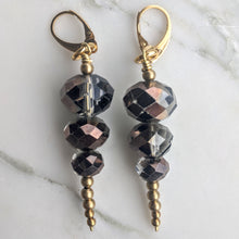Load image into Gallery viewer, Earrings 1254