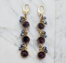 Load image into Gallery viewer, Earrings 1256