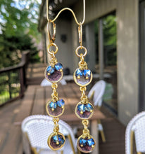 Load image into Gallery viewer, Earrings 1256