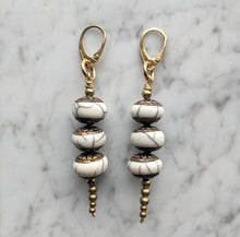 Load image into Gallery viewer, Earrings 1258