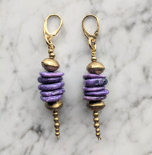 Load image into Gallery viewer, Earrings 1257