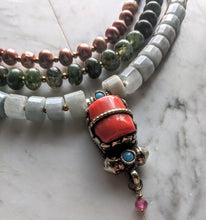 Load image into Gallery viewer, Necklace 1634