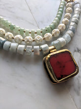 Load image into Gallery viewer, Necklace 1635