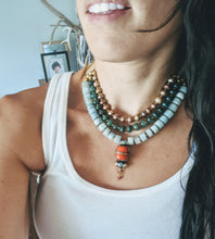 Load image into Gallery viewer, Necklace 1634