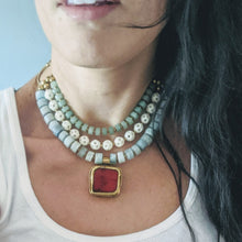 Load image into Gallery viewer, Necklace 1635