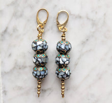 Load image into Gallery viewer, Earrings 1260