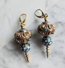 Load image into Gallery viewer, Earrings 1259