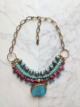 Load image into Gallery viewer, Necklace 1636