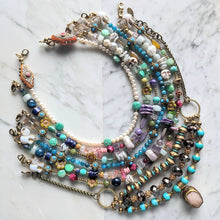 Load image into Gallery viewer, Necklace 1637