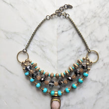 Load image into Gallery viewer, Necklace 1637