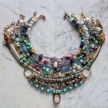 Load image into Gallery viewer, Necklace 1637