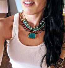 Load image into Gallery viewer, Necklace 1636