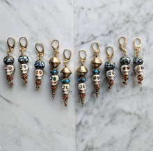 Load image into Gallery viewer, Earrings 1260