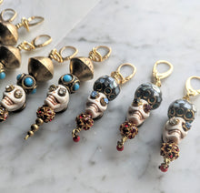 Load image into Gallery viewer, Earrings 1260