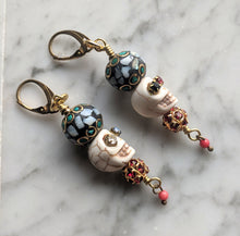 Load image into Gallery viewer, Earrings 1260