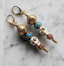 Load image into Gallery viewer, Earrings 1261