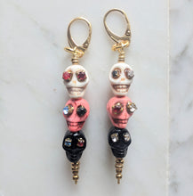 Load image into Gallery viewer, Earrings 1262