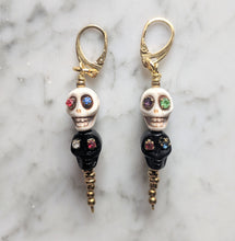 Load image into Gallery viewer, Earrings 1263
