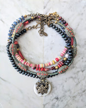 Load image into Gallery viewer, Necklace 1637