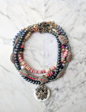 Load image into Gallery viewer, Necklace 1638
