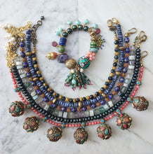 Load image into Gallery viewer, Necklace 1639