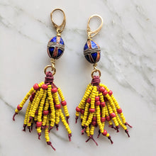 Load image into Gallery viewer, Earrings 1270