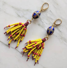 Load image into Gallery viewer, Earrings 1270