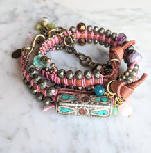 Load image into Gallery viewer, Bracelet 2229