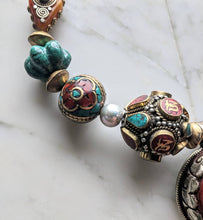Load image into Gallery viewer, Necklace 1643