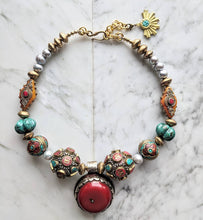 Load image into Gallery viewer, Necklace 1643