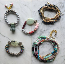 Load image into Gallery viewer, Bracelet 2293