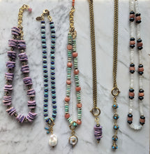 Load image into Gallery viewer, Necklace 1646