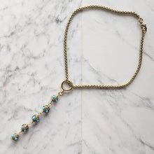 Load image into Gallery viewer, Necklace 1649