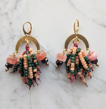 Load image into Gallery viewer, Earrings 1273