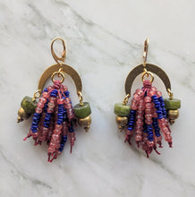 Load image into Gallery viewer, Earrings 1272