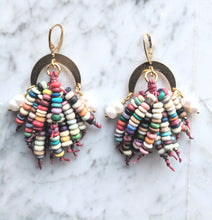 Load image into Gallery viewer, Earrings 1271