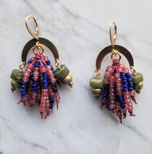 Load image into Gallery viewer, Earrings 1272