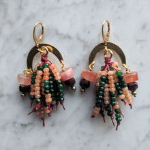 Load image into Gallery viewer, Earrings 1273