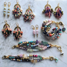 Load image into Gallery viewer, Earrings 1271