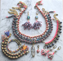 Load image into Gallery viewer, Necklace 1655