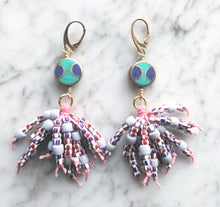 Load image into Gallery viewer, Earrings 1274