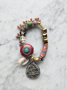 Bracelet 2462