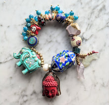 Load image into Gallery viewer, Bracelet 2466