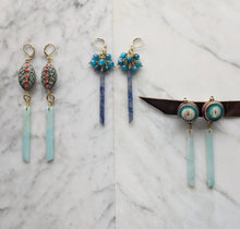 Load image into Gallery viewer, Earrings 1280